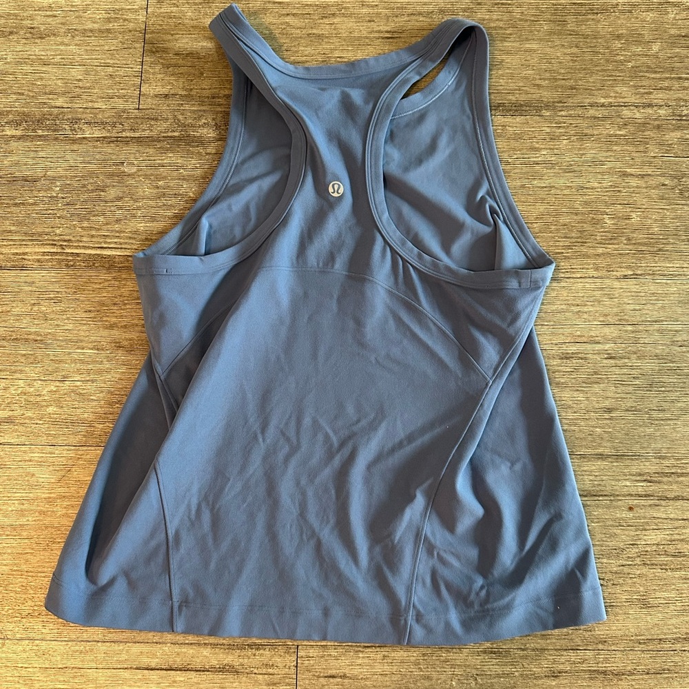 Lululemon Align Racerback - Picture 2 of 3